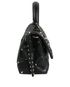 Candy Stud VLTN Tote Bag, side view